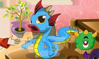Fantasia Pet Shop