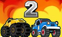 Demolition Drive 2