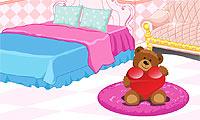 Princess Room Decoration