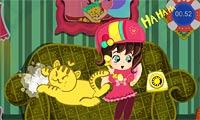 Me & Catty