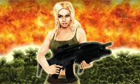 Katie Commando