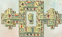 Mahjong Solitaire