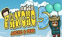 Amigo Pancho 2: New York Party