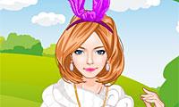 Enjoy Easter Dress Up 