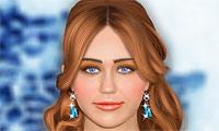 Miley Cyrus Makeover