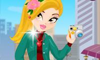Fashion Street Snap Dress Up