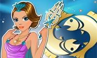Zodiac Makeover: Pisces