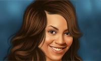 Beyoncé Makeover