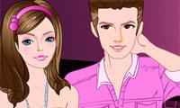 Dream Lover Dress Up
