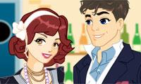 Date On Valentine's