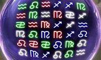 Zodiac Match