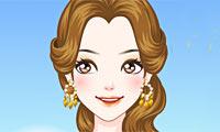 Fairytale Princess Make-Up