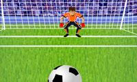 Penalty Shooting