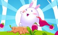 Rabbit Save the World