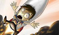 Rocket Boy