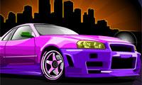 Super Car Tuning