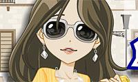 Uptown Girl Dress Up