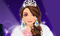 Red Carpet Perfect Dress Up