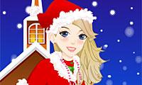 Christmas Party Dress Up