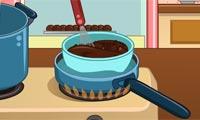 Rachel's Kitchen Grand Prix: Chocolate