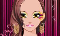 Glamor Make-Up
