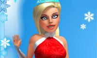 Fashion 3D: Christmas Show