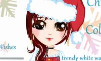 Fashion Editor: December
