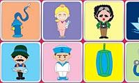Matching Professions