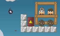 Helmet Bombers 3