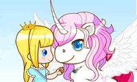 Meet My Unicorn