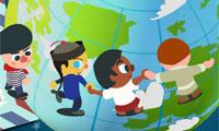 Cute Cultures