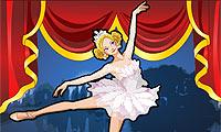 Ballerina Perfect Dress Up