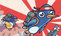 Penguin Heroes