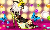 High Heel Styler