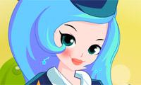 Little Witch Dress Up