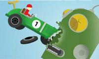 Cars vs. Robots