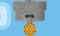 The Lost Statues of Gold