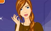 Autumn Shopping Dress Up