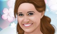 Pippa Middleton Makeover