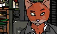 Felix Clever: Cat Detective