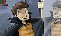 Mr. Pumpkin & the Halloween Night