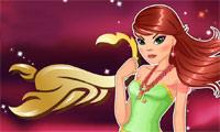 Zodiac Makeover: Scorpio