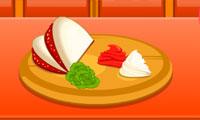 Emma's Recipes: Apple Chicken Quesadilla