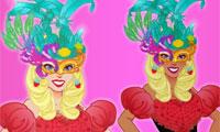 Showgirls Perfect Dress Up