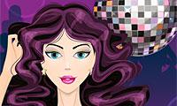 Disco Nights Makeover