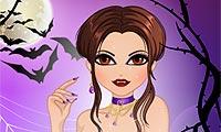  Bella the Vampire Makeover
