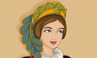 History Dress Up: Shakespeare