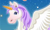 Magical Unicorn Chase
