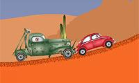 Car Eats Car