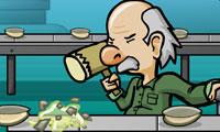 Retiring Day
